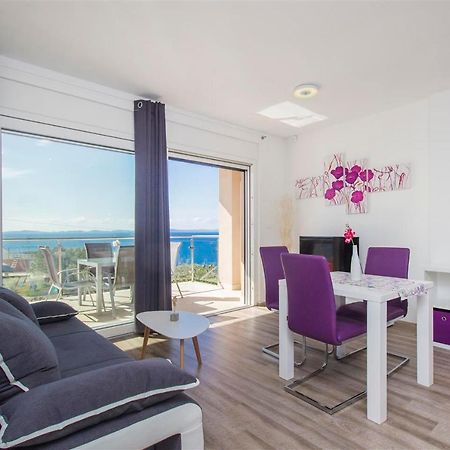 Villa Top Of Murter, One Bedroom Apartment 외부 사진