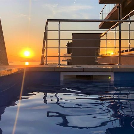 Villa Top Of Murter, One Bedroom Apartment 외부 사진