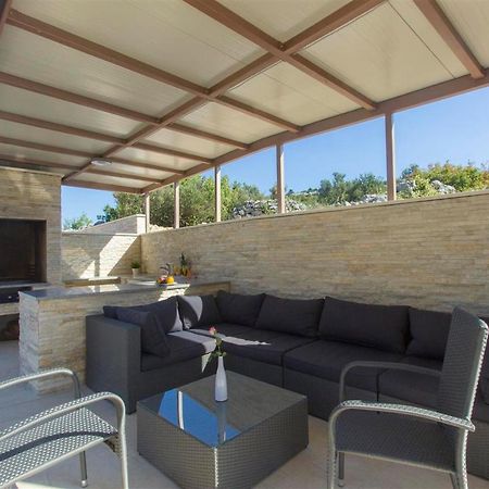 Villa Top Of Murter, One Bedroom Apartment 외부 사진