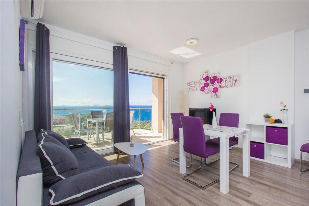 Villa Top Of Murter, One Bedroom Apartment 외부 사진