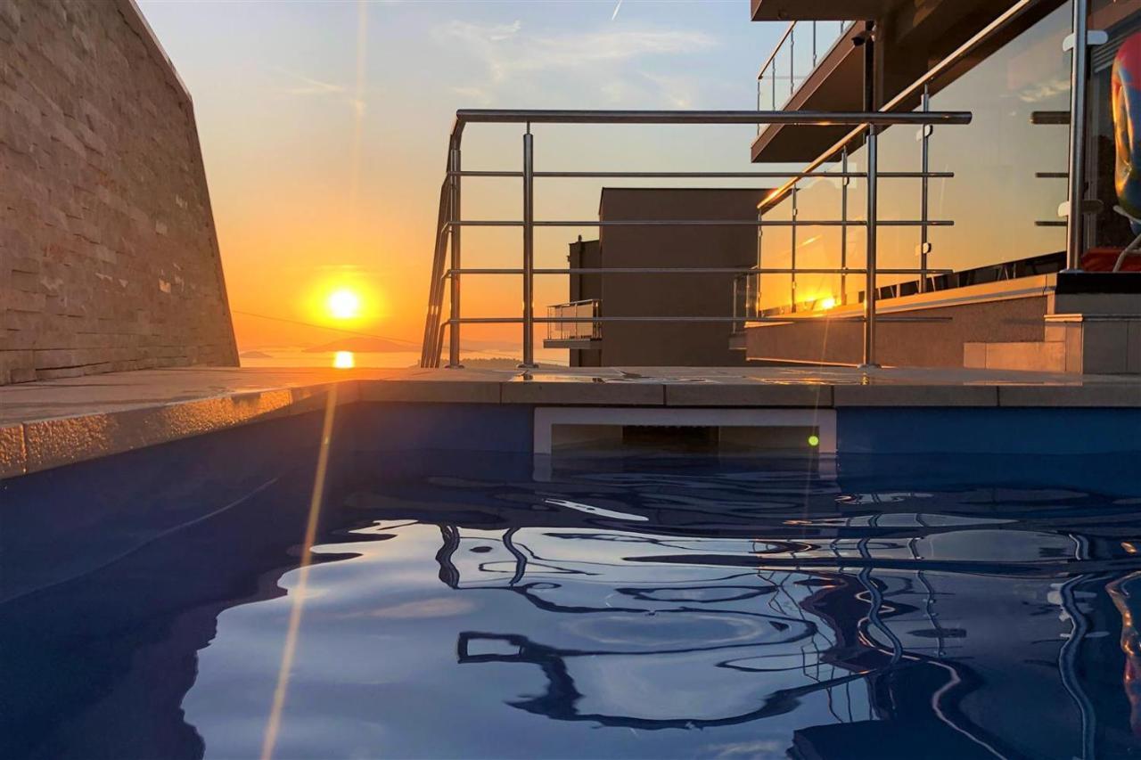 Villa Top Of Murter, One Bedroom Apartment 외부 사진