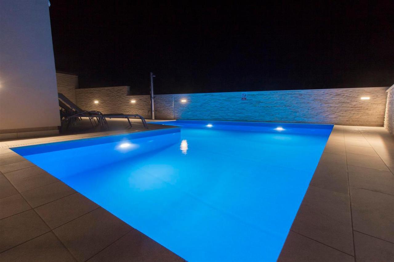 Villa Top Of Murter, One Bedroom Apartment 외부 사진