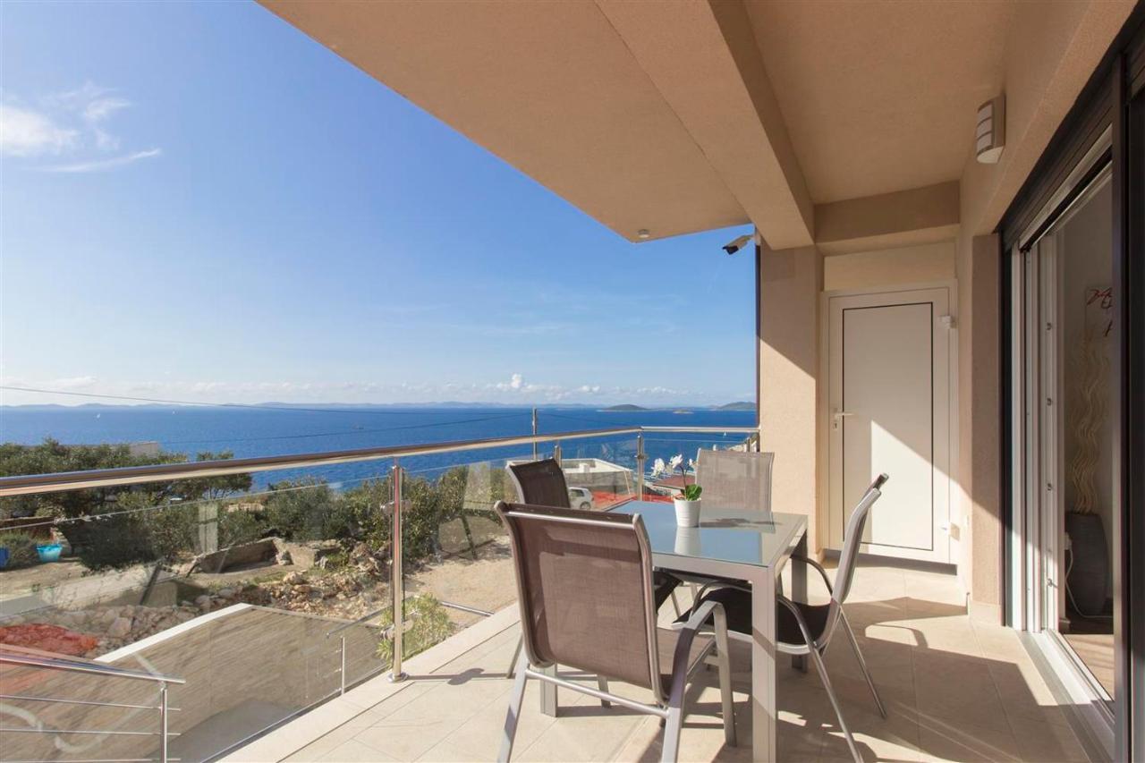 Villa Top Of Murter, One Bedroom Apartment 외부 사진