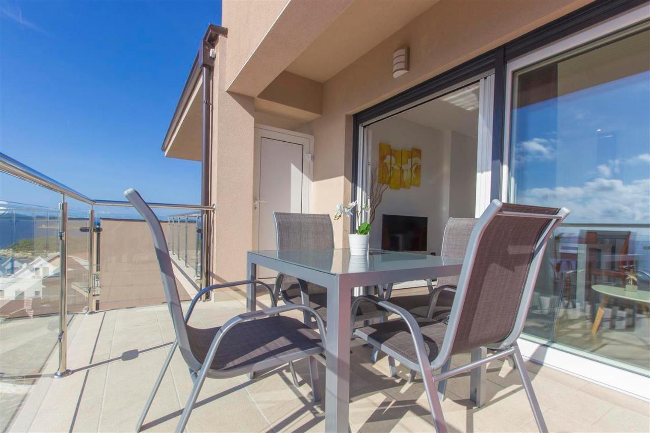 Villa Top Of Murter, One Bedroom Apartment 외부 사진