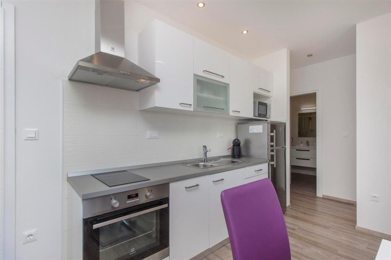Villa Top Of Murter, One Bedroom Apartment 외부 사진