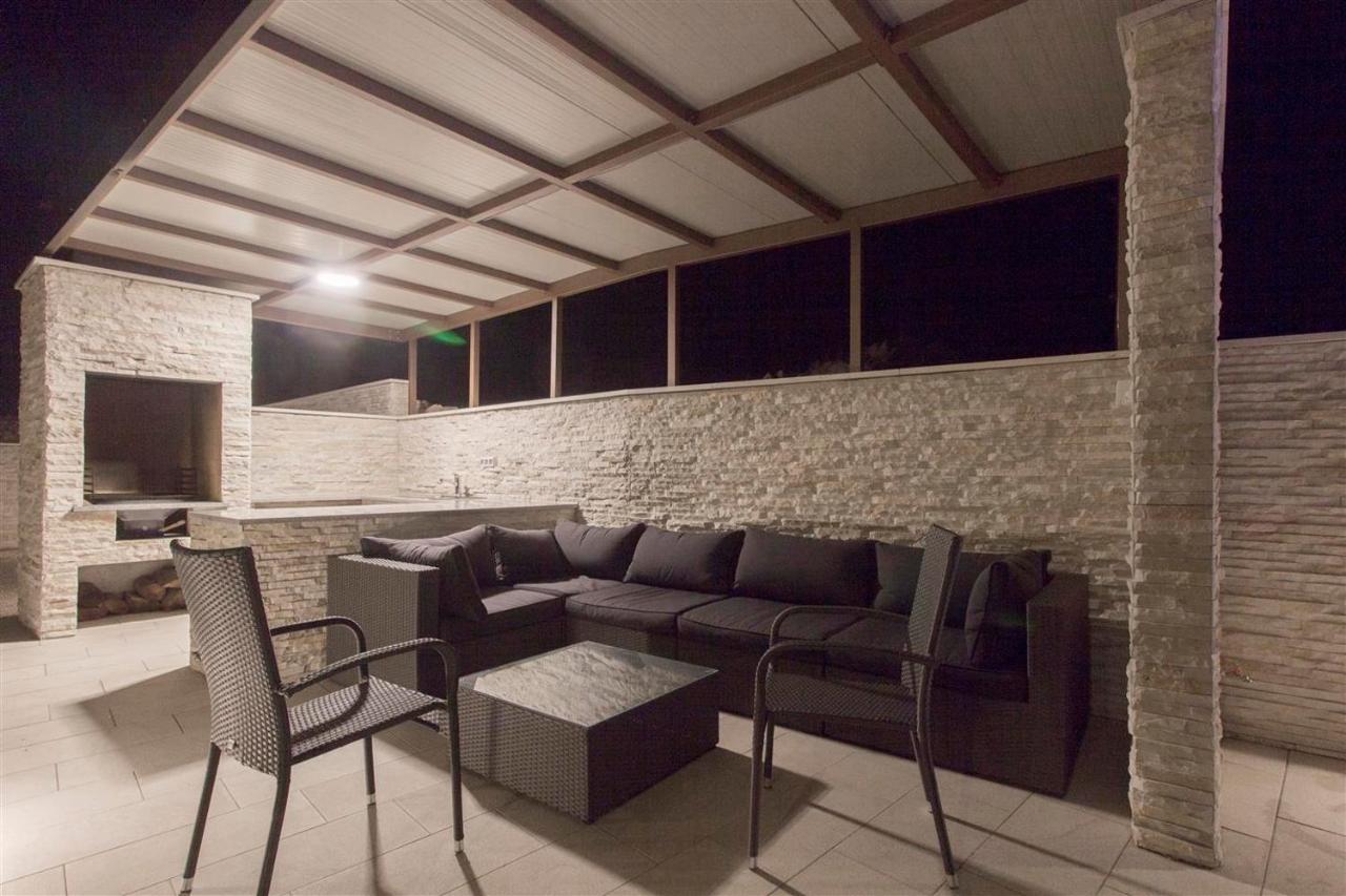 Villa Top Of Murter, One Bedroom Apartment 외부 사진