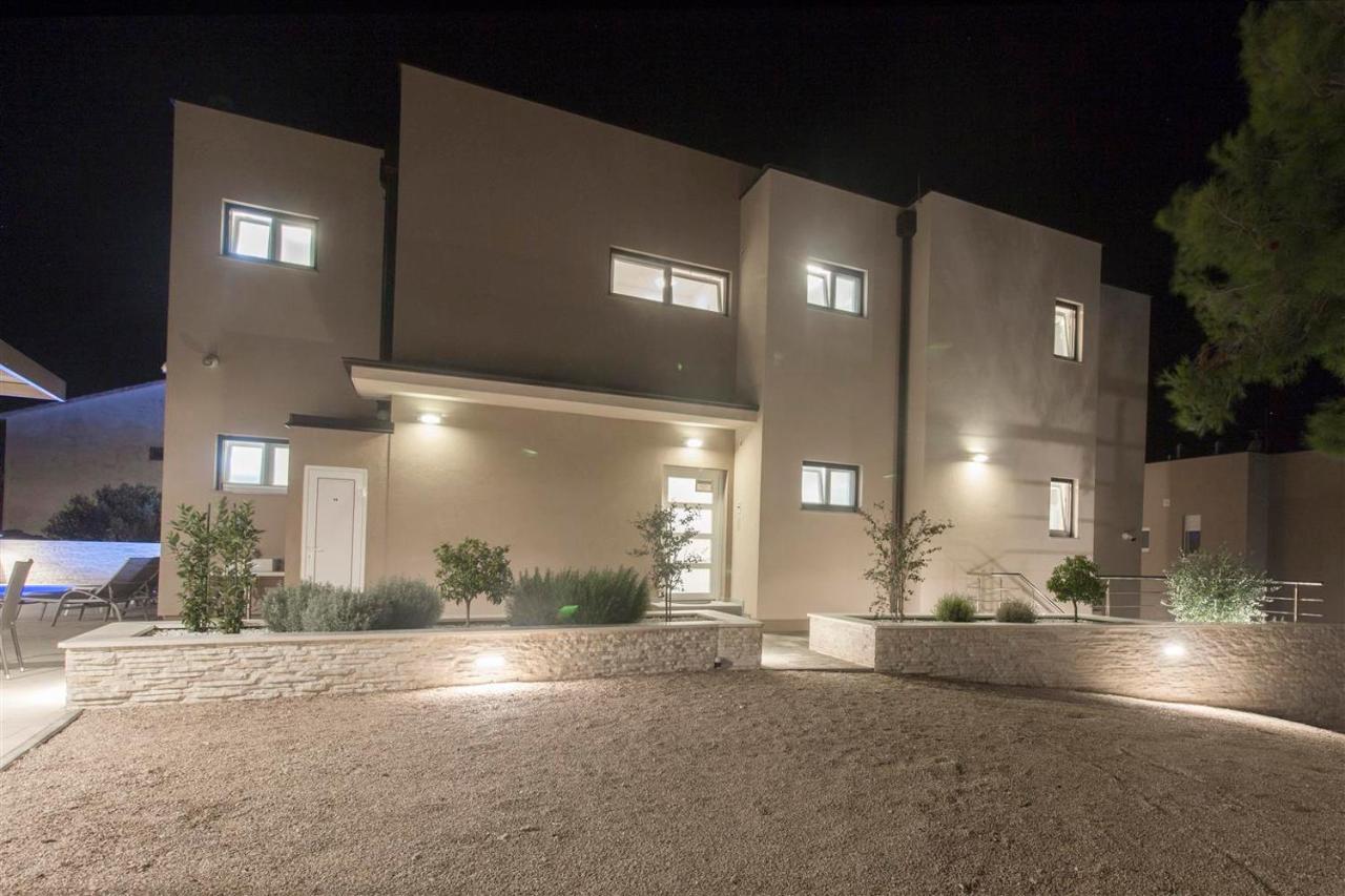 Villa Top Of Murter, One Bedroom Apartment 외부 사진